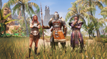 Conan Exiles - Standard Edition STEAM АВТО RU/UA/KZ/СНГ