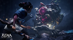 Kena: Bridge of Spirits STEAM АВТО RU/UA/KZ/СНГ