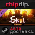 Skul: Mythology Pack DLC STEAM АВТО RU/UA/KZ/СНГ