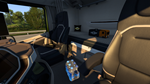 Euro Truck Simulator 2 - Cabin Accessories DLC STEAM