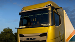 Euro Truck Simulator 2 - Cabin Accessories DLC STEAM