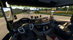 Euro Truck Simulator 2 - Cabin Accessories DLC STEAM