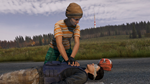 DayZ Cool Edition STEAM АВТО RU/UA/KZ/СНГ