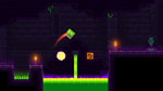 Geometry Dash STEAM АВТО RU/UA/KZ/СНГ