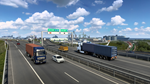 Euro Truck Simulator 2 STEAM АВТО RU/UA/KZ/СНГ