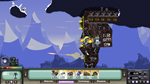 Forts STEAM АВТО RU/UA/KZ/СНГ