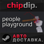 People Playground STEAM АВТО RU/UA/KZ/СНГ