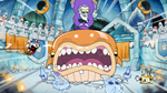 Cuphead - The Delicious Last Course DLC STEAM АВТО