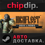HighFleet STEAM АВТО RU/UA/KZ/СНГ
