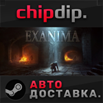 Exanima STEAM АВТО RU/UA/KZ/СНГ