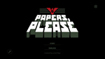 Papers, Please STEAM АВТО RU/UA/KZ/СНГ