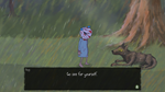 Sally Face, Episode One: Strange Neighbors STEAM АВТО
