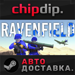 Ravenfield STEAM АВТО RU/UA/KZ/СНГ