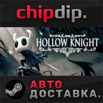 Hollow Knight STEAM АВТО RU/UA/KZ/СНГ