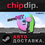 KinitoPET STEAM АВТО RU/UA/KZ/СНГ