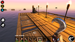 Survive on Raft STEAM АВТО RU/UA/KZ/СНГ
