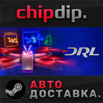 The Drone Racing League Simulator STEAM RU/UA/KZ/СНГ