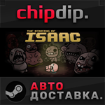 Binding of Isaac Bundle STEAM АВТО RU/UA/KZ/СНГ