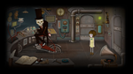 Fran Bow STEAM АВТО RU/UA/KZ/СНГ