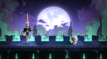 Dead Cells: The Queen and the Sea DLC STEAM АВТО