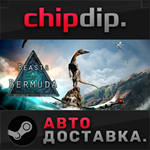 Beasts of Bermuda STEAM АВТО RU/UA/KZ/СНГ