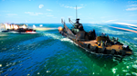 Age of Water - Gold Edition STEAM АВТО RU/UA/KZ/СНГ