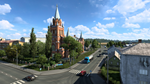 Euro Truck Simulator 2 Beyond the Baltic Sea DLC STEAM