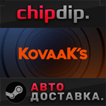 KovaaK´s STEAM АВТО RU/UA/KZ/СНГ