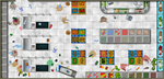 Dungeon Painter Studio STEAM АВТО RU/UA/KZ/СНГ