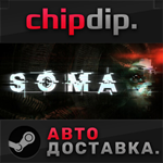 SOMA STEAM АВТО RU/UA/KZ/СНГ