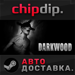 Darkwood STEAM АВТО RU/UA/KZ/СНГ