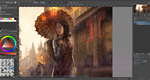 Krita STEAM АВТО RU/UA/KZ/СНГ