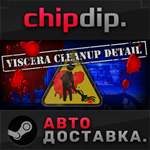 Viscera Cleanup Detail STEAM АВТО RU/UA/KZ/СНГ