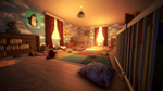 Among the Sleep - Enhanced Edition STEAM RU/UA/KZ/СНГ