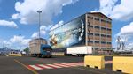 Euro Truck Simulator 2 - Greece DLC STEAM RU/UA/KZ/СНГ
