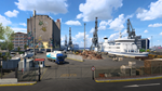Euro Truck Simulator 2 - Greece DLC STEAM RU/UA/KZ/СНГ