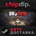 Brotato STEAM АВТО RU/UA/KZ/СНГ