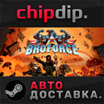 Broforce STEAM АВТО RU/UA/KZ/СНГ