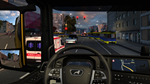 Euro Truck Simulator 2 - West Balkans DLC STEAM АВТО