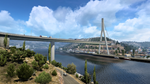 Euro Truck Simulator 2 - West Balkans DLC STEAM АВТО