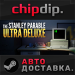 The Stanley Parable: Ultra Deluxe STEAM RU/UA/KZ/СНГ