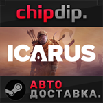 Icarus STEAM АВТО RU/UA/KZ/СНГ