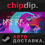 Hyper Light Drifter STEAM АВТО RU/UA/KZ/СНГ