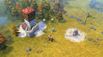 Northgard - Kernev, Clan of the Stoat DLC STEAM АВТО