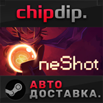 OneShot STEAM АВТО RU/UA/KZ/СНГ