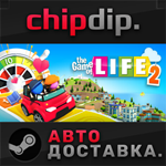 THE GAME OF LIFE 2 STEAM АВТО RU/UA/KZ/СНГ