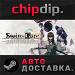 STEINS;GATE STEAM АВТО RU/UA/KZ/СНГ