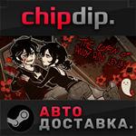 The Coffin of Andy and Leyley STEAM АВТО RU/UA/KZ/СНГ