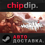 Rising Storm 2: Vietnam - Digital Deluxe Edition STEAM