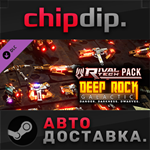 Deep Rock Galactic - Rival Tech Pack DLC STEAM АВТО